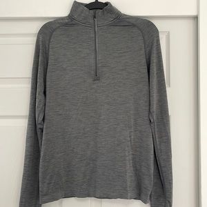 Lululemon Metal Vent